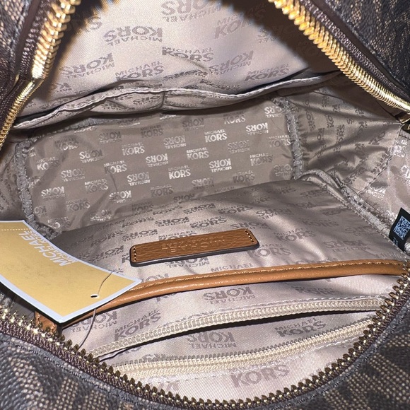 Michael Kors Backpack - Picture 5 of 7